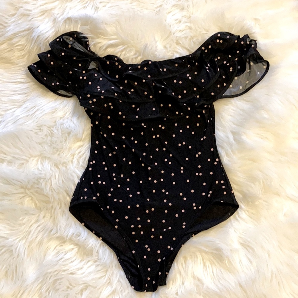 Kate Spade Bathing Suite!